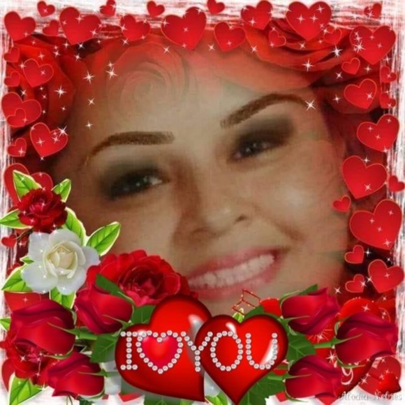 Meet your Posher, Gina - Picture 1 of 1